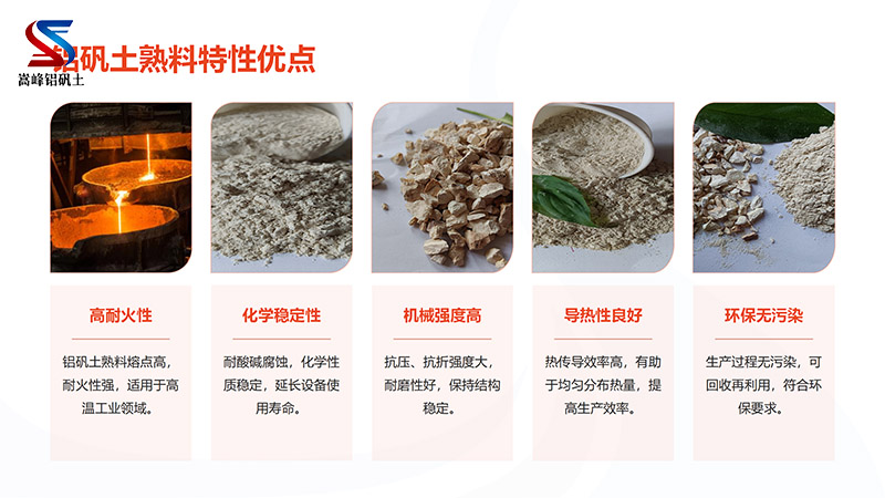 高鋁礬土細粉|熟料|骨料|鑄造用|陶瓷用|耐火鋁礬土價格|廠家特性優點圖 高鋁礬土細粉|熟料|骨料|鑄造用|陶瓷用|耐火鋁礬土價格|廠家特性優點圖