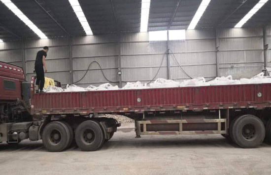 高鋁礬土_熟料_細粉_骨料廠家圖 高鋁礬土_熟料_細粉_骨料廠家圖