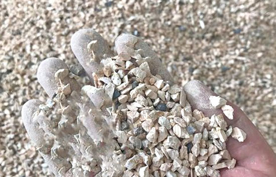 高鋁礬土_熟料_細粉_骨料廠家圖 高鋁礬土_熟料_細粉_骨料廠家圖