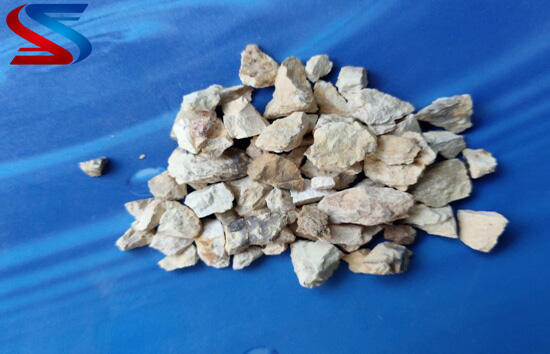 鋁礬土熟料|高鋁骨料廠家 鋁礬土熟料|高鋁骨料廠家