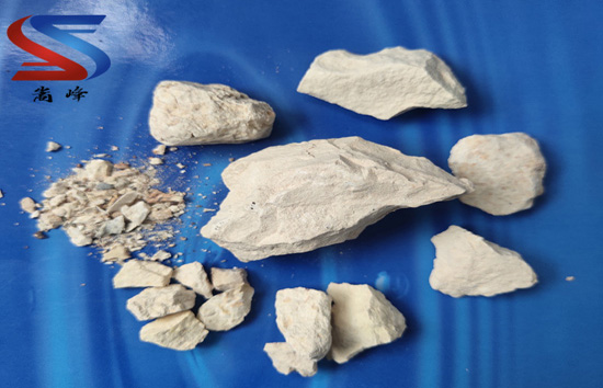 鋁礬土熟料|高鋁骨料|細粉廠家 鋁礬土熟料|高鋁骨料|細粉廠家