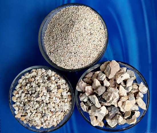 鋁礬土熟料|高鋁骨料廠家圖 鋁礬土熟料|高鋁骨料廠家圖