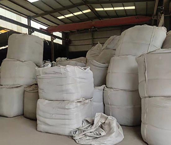 鋁礬土熟料|高鋁細粉|骨料廠家 鋁礬土熟料|高鋁細粉|骨料廠家