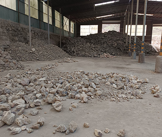 高鋁礬土熟料|細粉|骨粉|廠家現場加工 高鋁礬土熟料|細粉|骨粉|廠家現場加工