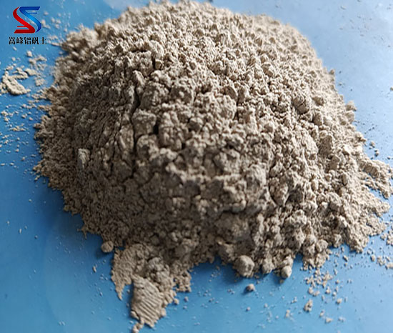 鋁酸鈣粉含量的三種常用檢測方法詳解,煉棕剛玉用鋁礬土,鋁礬土,凈水劑鋁礬土 鋁酸鈣粉含量的三種常用檢測方法詳解,煉棕剛玉用鋁礬土,鋁礬土,凈水劑鋁礬土