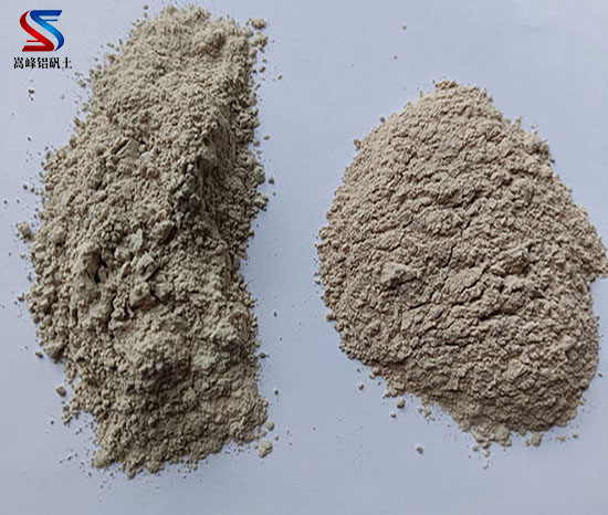 鋁酸鈣粉含量的三種常用檢測方法詳解,煉棕剛玉用鋁礬土,鋁礬土,凈水劑鋁礬土 鋁酸鈣粉含量的三種常用檢測方法詳解,煉棕剛玉用鋁礬土,鋁礬土,凈水劑鋁礬土