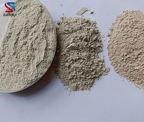 高鋁礬土與其他鑄造材料相比有何優(yōu)勢(shì)?