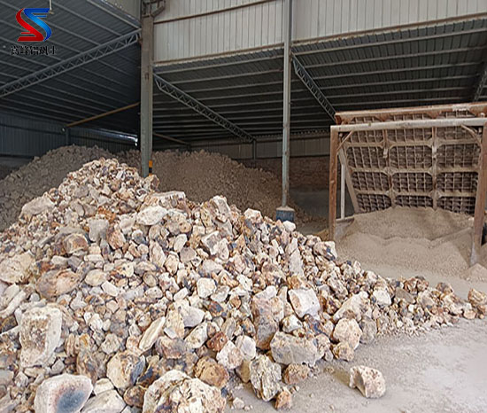 化工催化劑用鋁礬土的市場(chǎng)需求