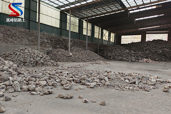 化工行業(yè)關(guān)注鋁礬土催化劑市場(chǎng)需求