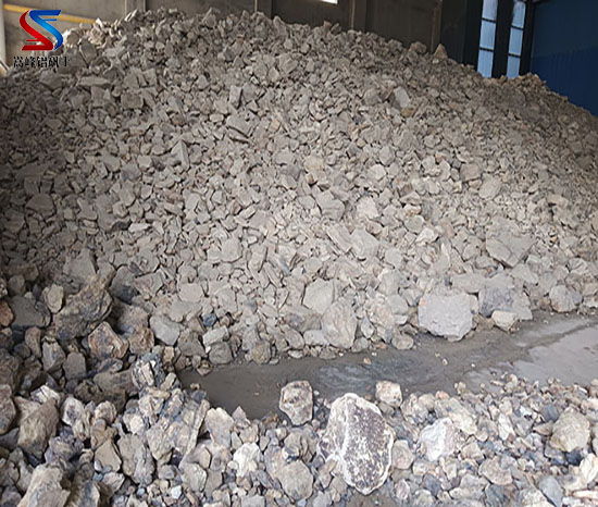 詳細(xì)介紹了鋁土礦的生產(chǎn)原理及工業(yè)應(yīng)用