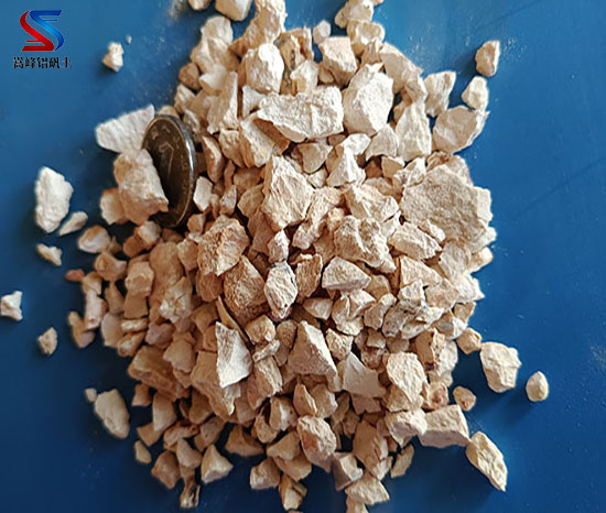 工業(yè)鋁土礦的粒度要求與質(zhì)量關系消失模用鋁礬土,鋁礬土,鋁礬土熟料,細粉 工業(yè)鋁土礦的粒度要求與質(zhì)量關系消失模用鋁礬土,鋁礬土,鋁礬土熟料,細粉