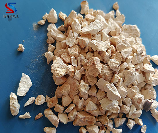 高鋁礬土|熟料|細粉|骨料|研磨級鋁礬土價格|廠家|供應商圖 高鋁礬土|熟料|細粉|骨料|研磨級鋁礬土價格|廠家|供應商圖