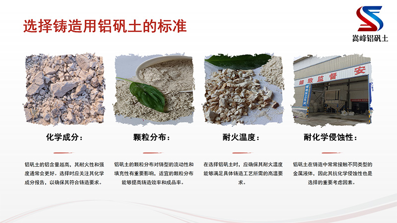 鑄造行業用高鋁礬土細粉|熟料|細粉|骨料|消失膜|耐火澆筑料|廠家選擇標準圖圖 鑄造行業用高鋁礬土細粉|熟料|細粉|骨料|消失膜|耐火澆筑料|廠家選擇標準圖圖