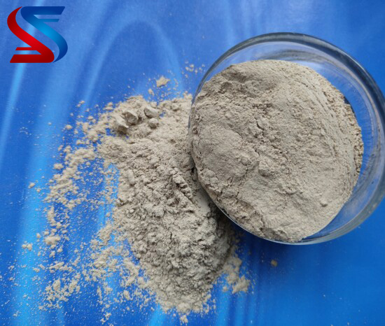 消失模用鋁礬土