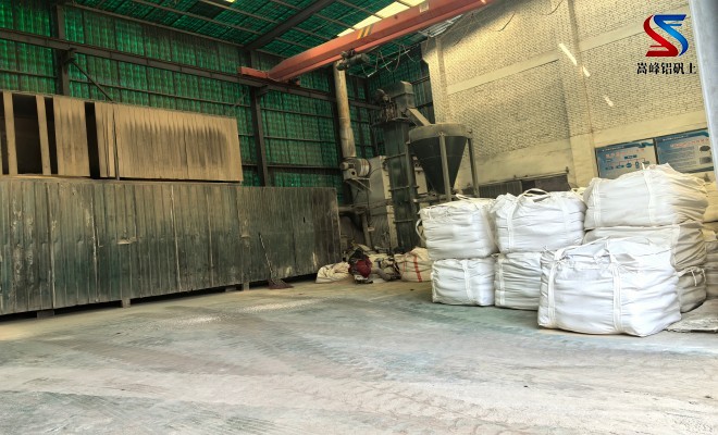 鋁礬土|熟料|高鋁|細粉|骨料|消失膜|鑄造|耐火鋁礬土|的用途|廠家|加工現場 鋁礬土|熟料|高鋁|細粉|骨料|消失膜|鑄造|耐火鋁礬土|的用途|廠家|加工現場