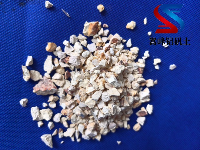 鑄造用鋁礬土_熟料_高鋁骨料_高鋁細粉現場圖 鑄造用鋁礬土_熟料_高鋁骨料_高鋁細粉現場圖