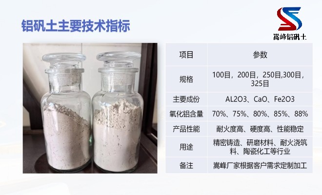 消失膜鑄造用鋁礬土_高鋁細(xì)粉_熟料骨料廠家技術(shù)指標(biāo)圖 消失膜鑄造用鋁礬土_高鋁細(xì)粉_熟料骨料廠家技術(shù)指標(biāo)圖