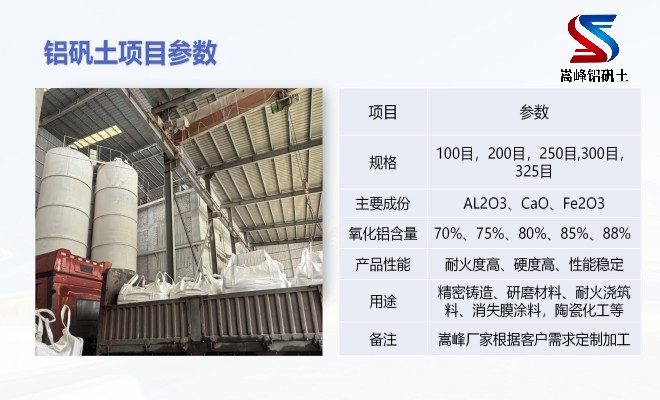 鋁礬土|熟料|高鋁|細(xì)粉|骨料|消失膜|鑄造|耐火鋁礬土|的用途|廠家|技術(shù)指標(biāo)圖 鋁礬土|熟料|高鋁|細(xì)粉|骨料|消失膜|鑄造|耐火鋁礬土|的用途|廠家|技術(shù)指標(biāo)圖