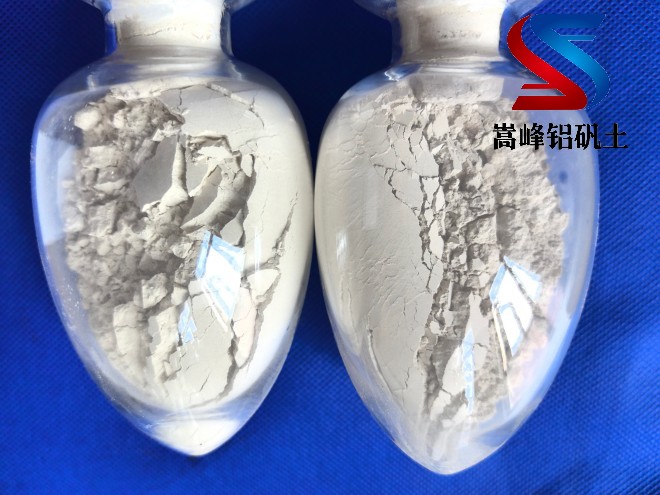 鋁礬土熟料_鑄造用高鋁細粉_骨料廠家加工圖 鋁礬土熟料_鑄造用高鋁細粉_骨料廠家加工圖