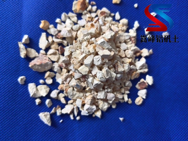 鋁礬土熟料_鑄造用高鋁細粉_骨料廠家加工圖 鋁礬土熟料_鑄造用高鋁細粉_骨料廠家加工圖