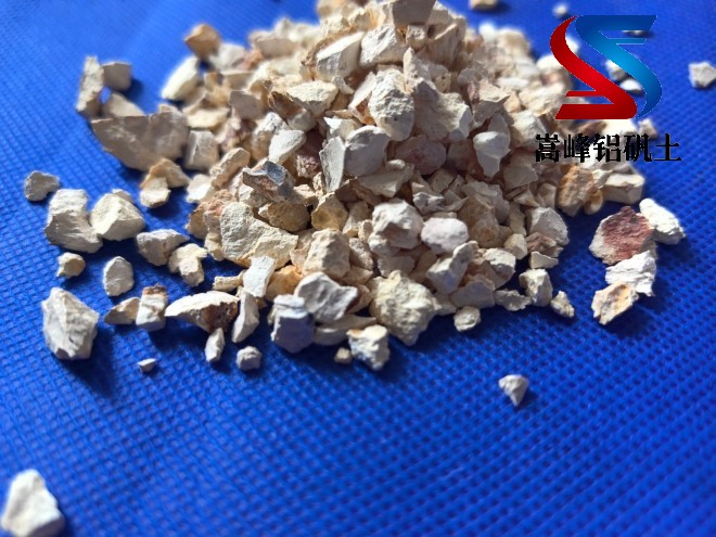 鋁礬土熟料_鑄造用高鋁細粉_骨料廠家加工圖 鋁礬土熟料_鑄造用高鋁細粉_骨料廠家加工圖