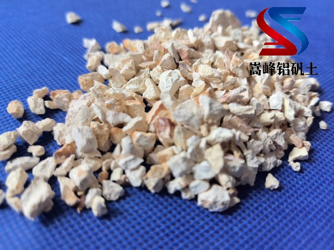 高鋁礬土_熟料_骨料_細粉廠家加工圖 高鋁礬土_熟料_骨料_細粉廠家加工圖