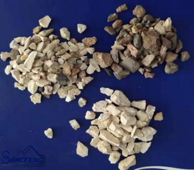 鋁礬土/骨料廠家圖