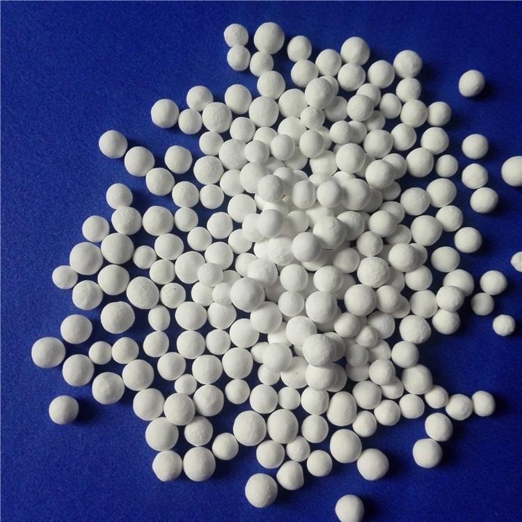 活性氧化鋁廠家圖