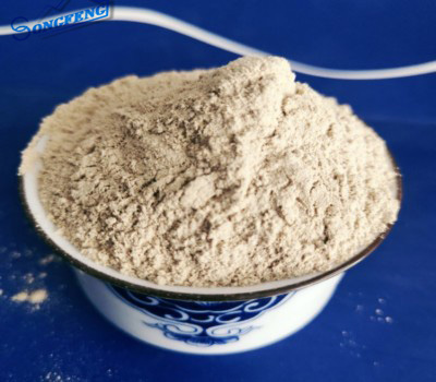 鋁礬土/高鋁細粉廠家圖