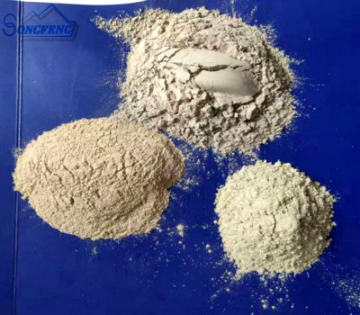 鋁礬土/高鋁細粉廠家產品圖