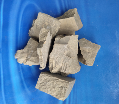 鋁礬土熟料均化料廠家圖