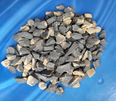 鋁礬土均化料熟料價格廠家圖